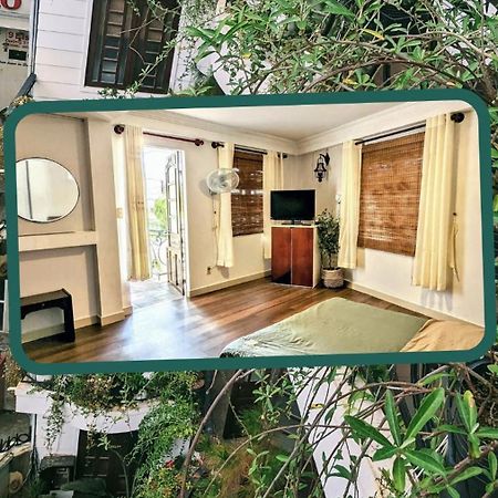 Wasabi House - Homestay Ben Cho Da Lat Eksteriør billede