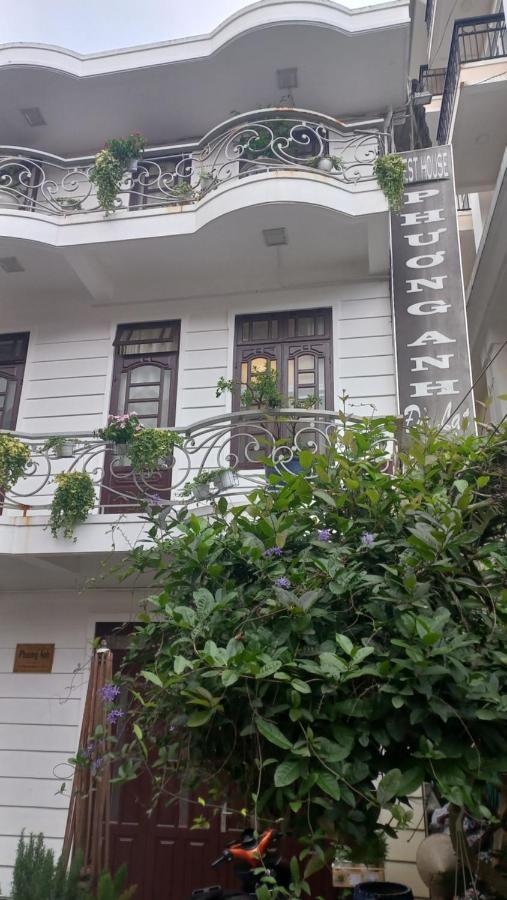 Wasabi House - Homestay Ben Cho Da Lat Eksteriør billede