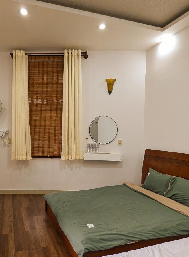 Wasabi House - Homestay Ben Cho Da Lat Eksteriør billede