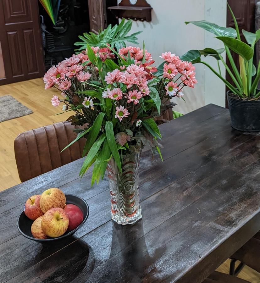 Wasabi House - Homestay Ben Cho Da Lat Eksteriør billede
