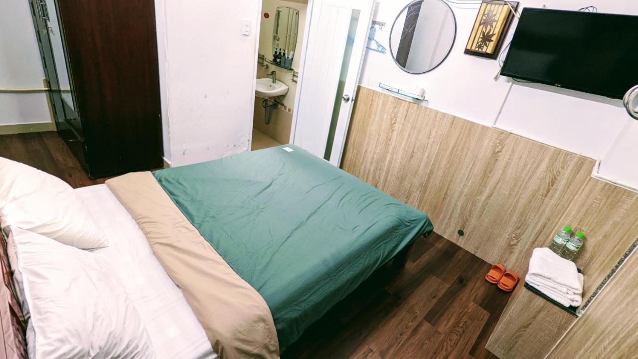 Wasabi House - Homestay Ben Cho Da Lat Eksteriør billede