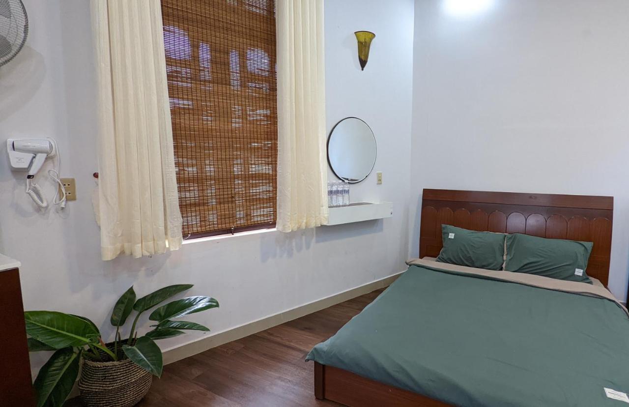 Wasabi House - Homestay Ben Cho Da Lat Eksteriør billede