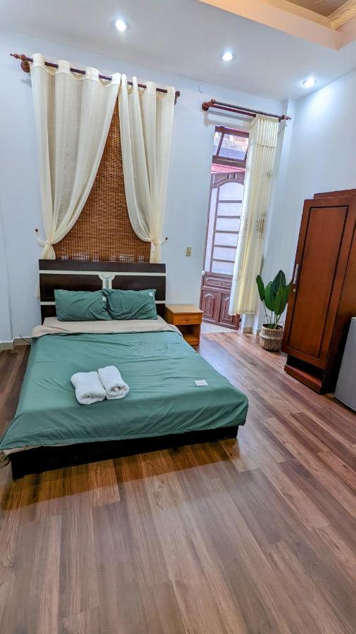 Wasabi House - Homestay Ben Cho Da Lat Eksteriør billede