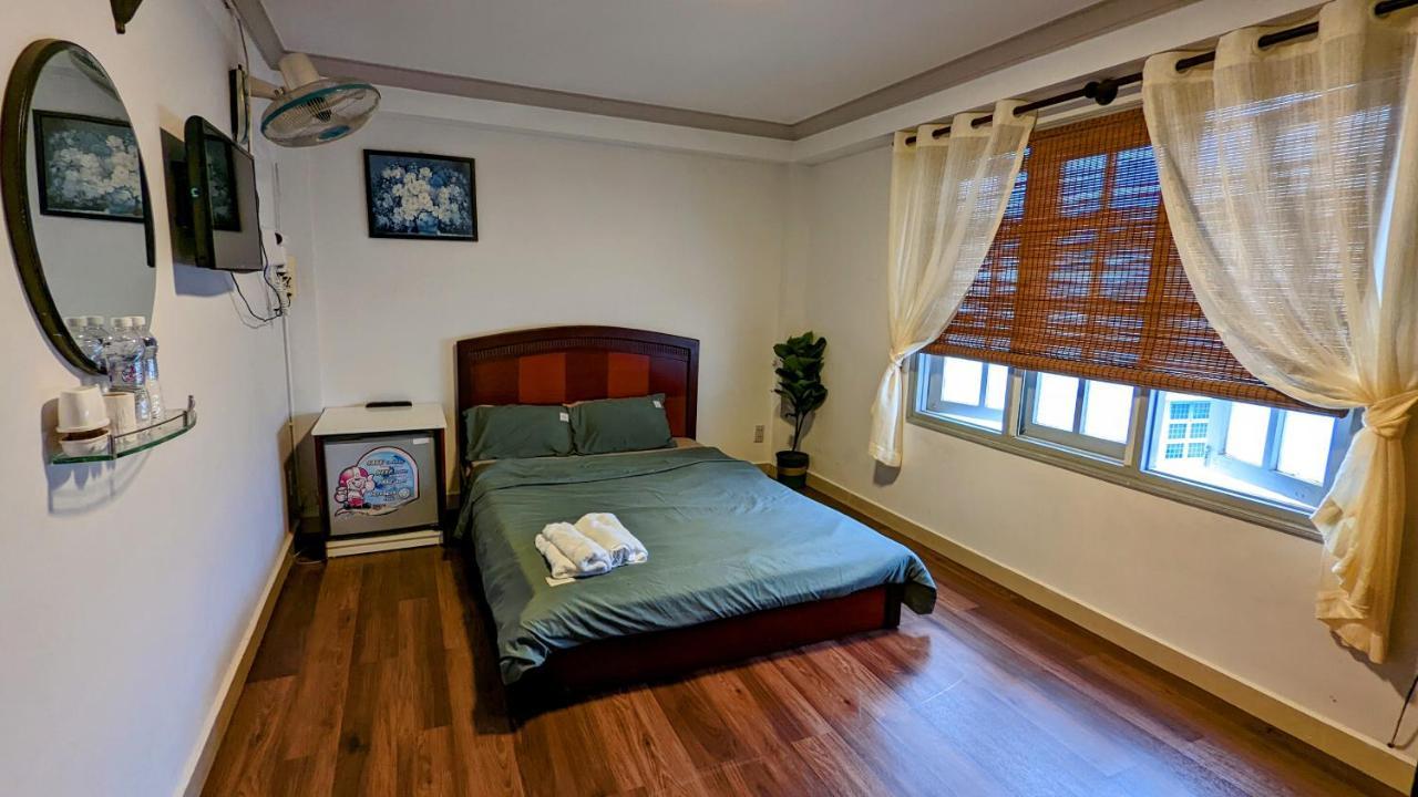 Wasabi House - Homestay Ben Cho Da Lat Eksteriør billede