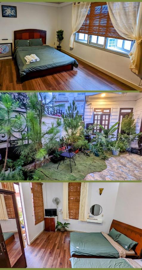 Wasabi House - Homestay Ben Cho Da Lat Eksteriør billede