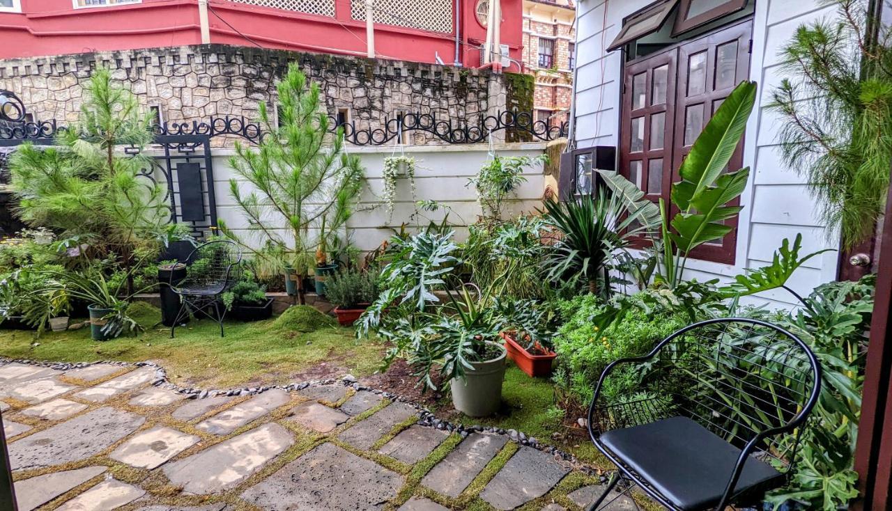 Wasabi House - Homestay Ben Cho Da Lat Eksteriør billede