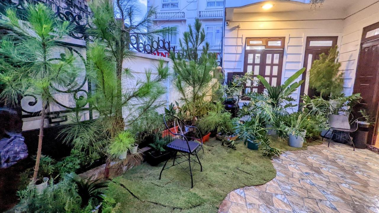 Wasabi House - Homestay Ben Cho Da Lat Eksteriør billede