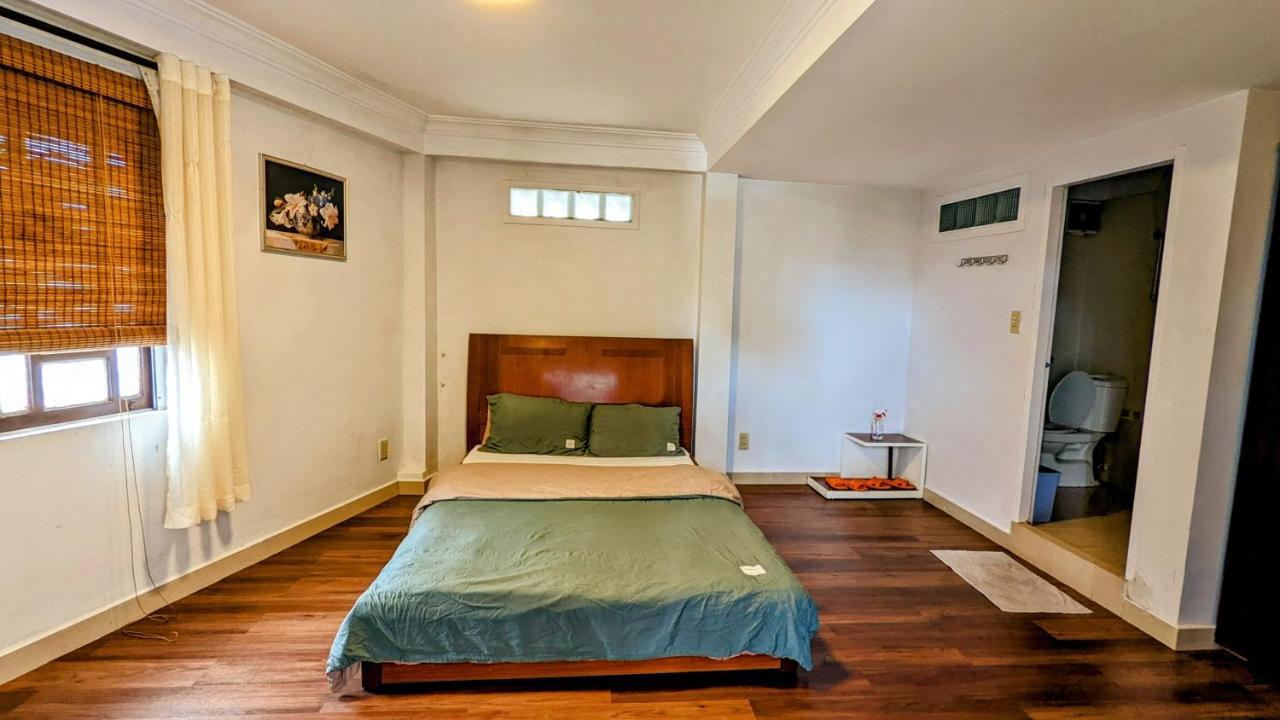 Wasabi House - Homestay Ben Cho Da Lat Eksteriør billede