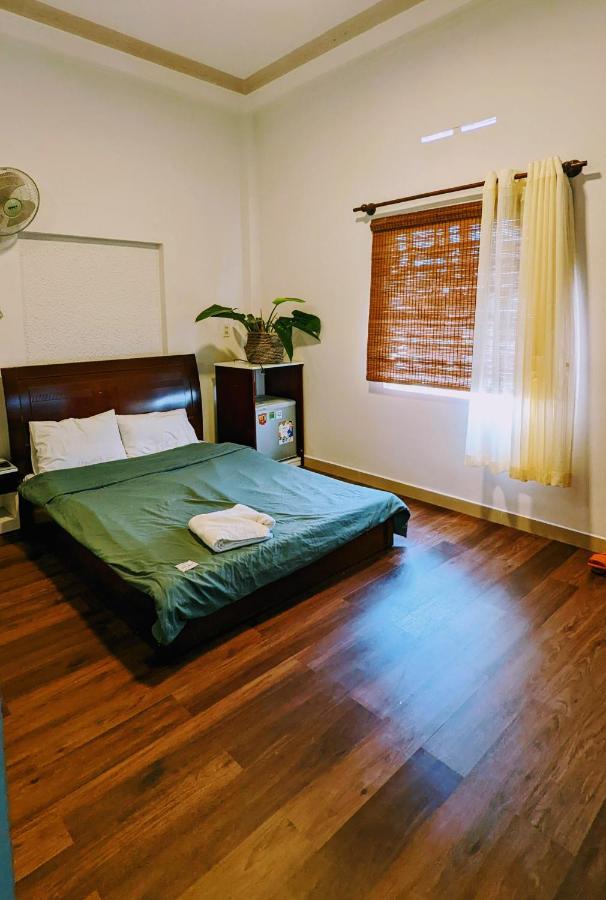 Wasabi House - Homestay Ben Cho Da Lat Eksteriør billede