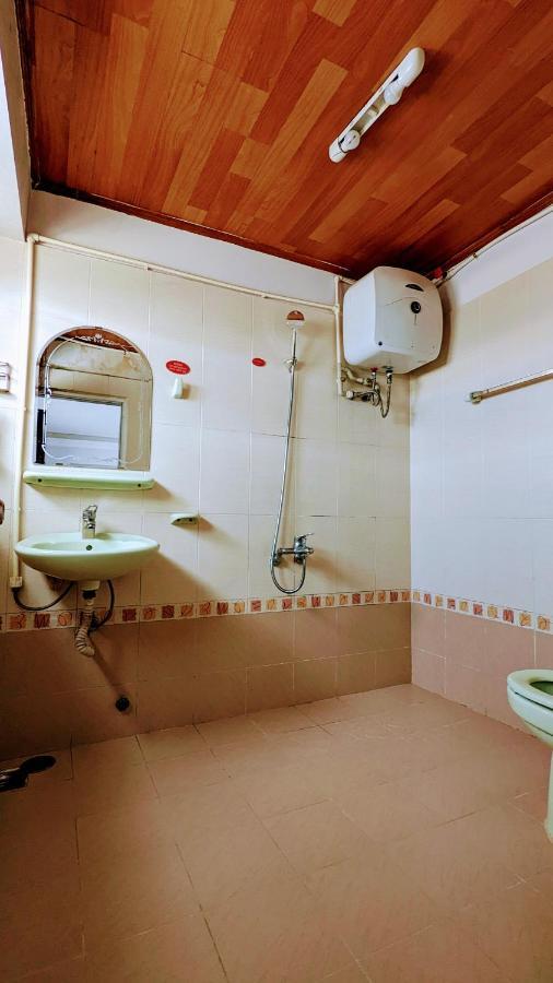 Wasabi House - Homestay Ben Cho Da Lat Eksteriør billede