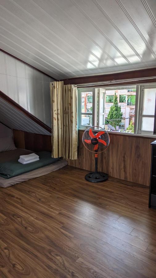 Wasabi House - Homestay Ben Cho Da Lat Eksteriør billede