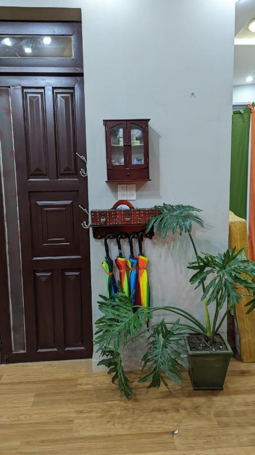 Wasabi House - Homestay Ben Cho Da Lat Eksteriør billede