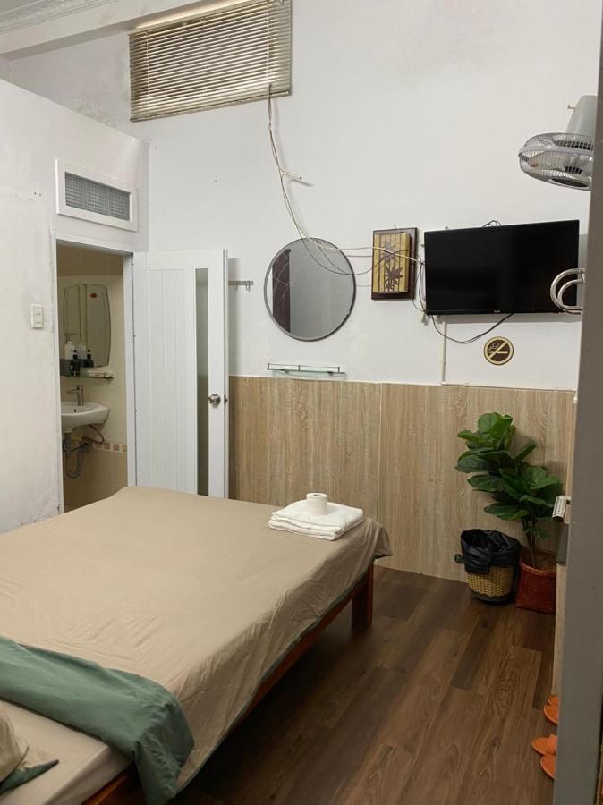 Wasabi House - Homestay Ben Cho Da Lat Eksteriør billede