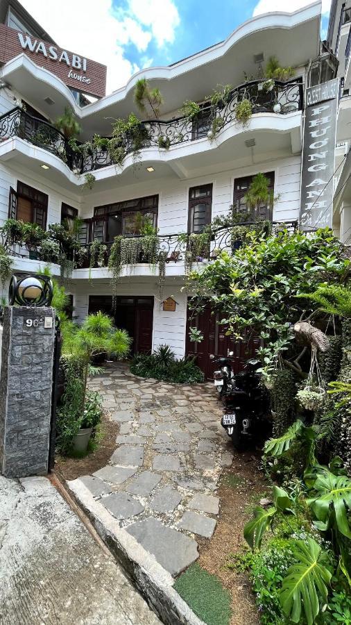Wasabi House - Homestay Ben Cho Da Lat Eksteriør billede