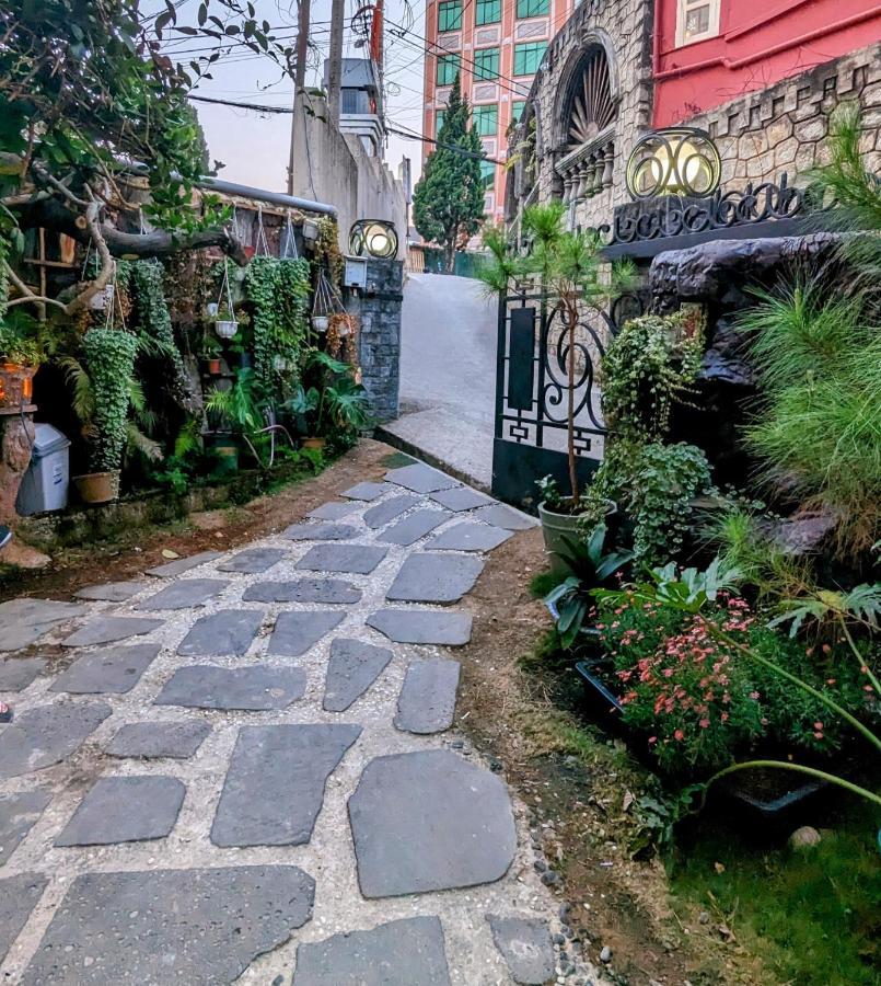 Wasabi House - Homestay Ben Cho Da Lat Eksteriør billede