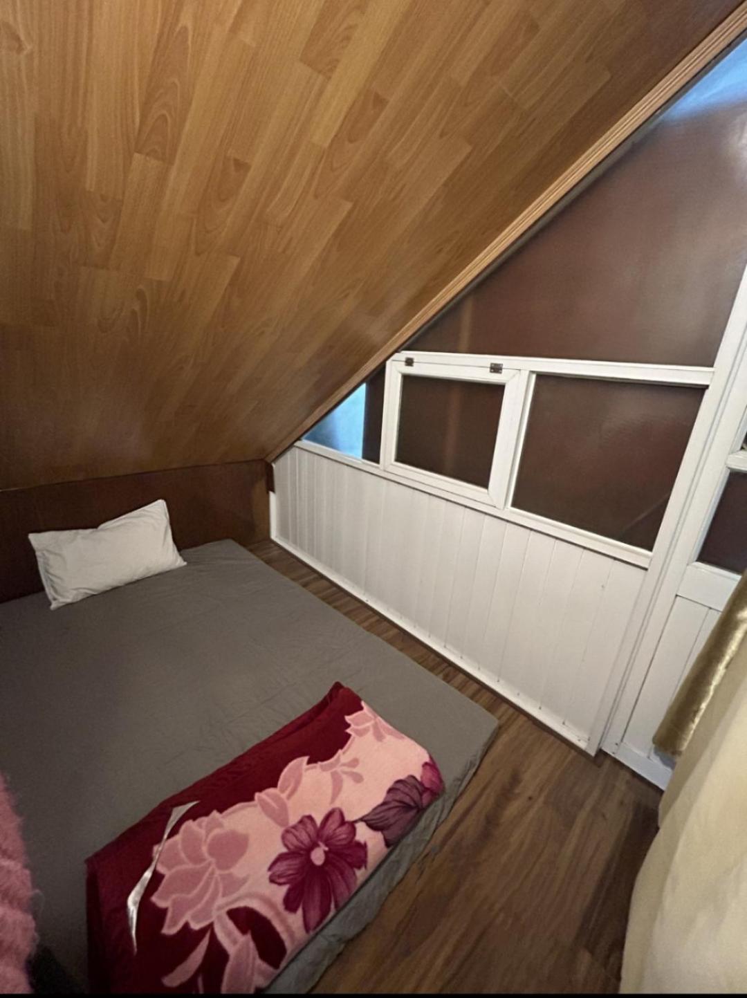 Wasabi House - Homestay Ben Cho Da Lat Værelse billede