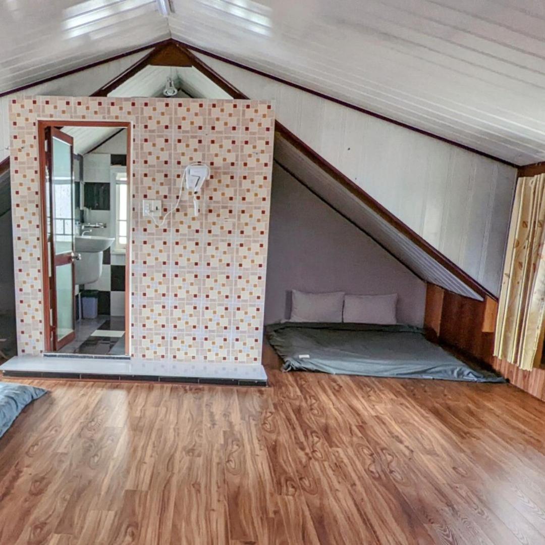 Wasabi House - Homestay Ben Cho Da Lat Eksteriør billede