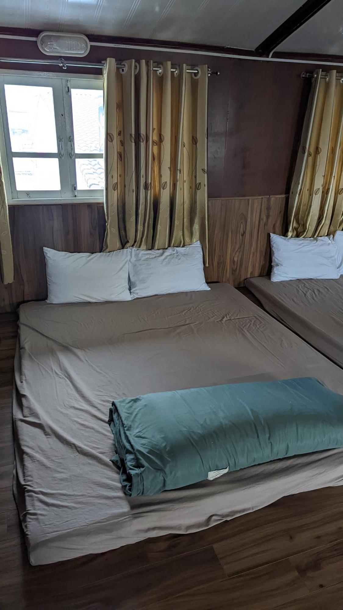 Wasabi House - Homestay Ben Cho Da Lat Værelse billede
